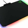 Razer Goliathus Chroma Gaming Mouse Pad Medium 355mm με RGB Φωτισμό Μαύρο