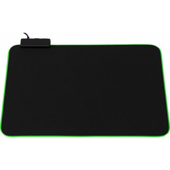 Razer Goliathus Chroma Gaming Mouse Pad Medium 355mm με RGB Φωτισμό Μαύρο