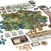 Επιτραπέζιο Παιχνίδι Sid Meier's Civilization A New Dawn για 2-4 Παίκτες 14+ Ετών (GER) Fantasy Flight