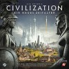 Επιτραπέζιο Παιχνίδι Sid Meier's Civilization A New Dawn για 2-4 Παίκτες 14+ Ετών (GER) Fantasy Flight