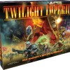 Επιτραπέζιο Παιχνίδι Fantasy Flight Games Twilight Imperium για 3-6 Παίκτες 14+ Ετών (GER) Asmodee