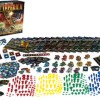 Επιτραπέζιο Παιχνίδι Fantasy Flight Games Twilight Imperium για 3-6 Παίκτες 14+ Ετών (GER) Asmodee