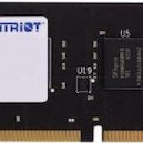 Patriot Signature Line DDR4 με Module 1x8GB και Ταχύτητα 2666 για Desktop