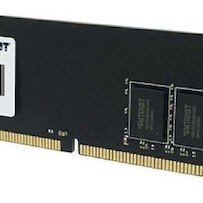 Patriot Signature Line DDR4 με Module 1x8GB και Ταχύτητα 2666 για Desktop