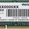 Patriot DDR4 με Module 1x16GB και Ταχύτητα 2400 για Laptop