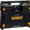 Dewalt Tstak Βαλίτσα Εργαλείων Πλαστική