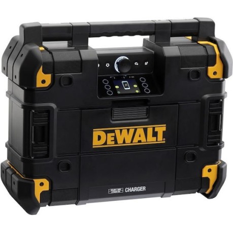 Dewalt Tstak Βαλίτσα Εργαλείων Πλαστική