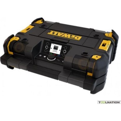 Dewalt Tstak Βαλίτσα Εργαλείων Πλαστική