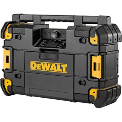 Dewalt Tstak Βαλίτσα Εργαλείων Πλαστική