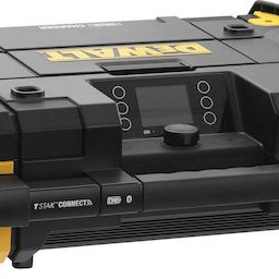 Dewalt Tstak Βαλίτσα Εργαλείων Πλαστική