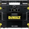 Dewalt Tstak Βαλίτσα Εργαλείων Πλαστική