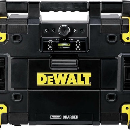 Dewalt Tstak Βαλίτσα Εργαλείων Πλαστική