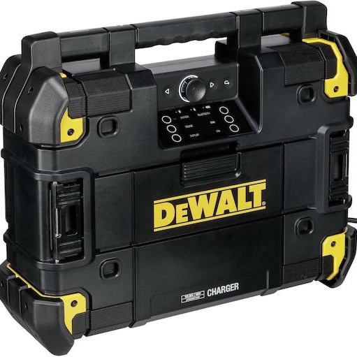 Dewalt Tstak Βαλίτσα Εργαλείων Πλαστική
