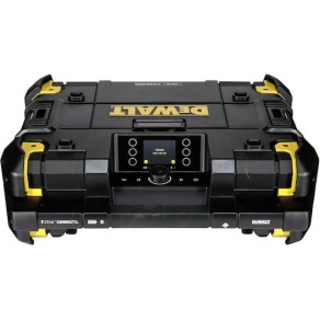 Dewalt Tstak Βαλίτσα Εργαλείων Πλαστική