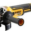 Dewalt Τροχός 125mm Μπαταρίας Brushless 18V Solo