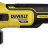 Dewalt Τροχός 125mm Μπαταρίας Brushless 18V Solo
