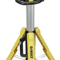 Dewalt Προβολέας Εργασίας Μπαταρίας LED IP55 με Φωτεινότητα έως 3000lm