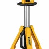 Dewalt Προβολέας Εργασίας Μπαταρίας LED IP55 με Φωτεινότητα έως 3000lm