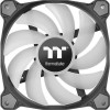 Thermaltake Pure Plus 12 RGB Radiator Fan TT Premium Case Fan 120mm με Σύνδεση 4-Pin PWM 3τμχ