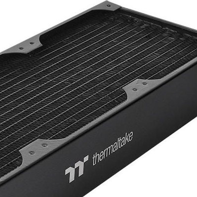 Thermaltake Pacific CL360 Radiator