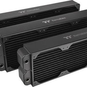 Thermaltake Pacific CL360 Radiator