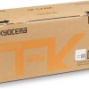 Kyocera TK-5270Y Γνήσιο Toner Laser Εκτυπωτή Κίτρινο 6000 Σελίδων (1T02TVANL0)