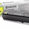 Kyocera TK-5270Y Γνήσιο Toner Laser Εκτυπωτή Κίτρινο 6000 Σελίδων (1T02TVANL0)