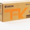Kyocera TK-5270Y Γνήσιο Toner Laser Εκτυπωτή Κίτρινο 6000 Σελίδων (1T02TVANL0)