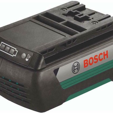 Bosch Μπαταρία Εργαλείου Λιθίου 36V με Χωρητικότητα 2Ah