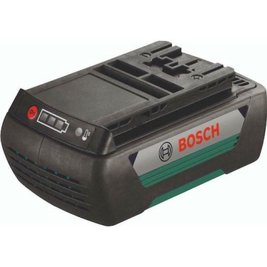 Bosch Μπαταρία Εργαλείου Λιθίου 36V με Χωρητικότητα 2Ah
