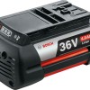 Bosch Μπαταρία Εργαλείου Λιθίου 36V με Χωρητικότητα 4Ah