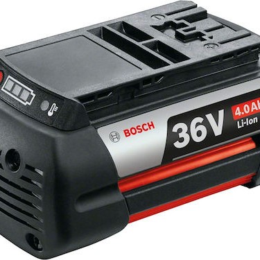 Bosch Μπαταρία Εργαλείου Λιθίου 36V με Χωρητικότητα 4Ah