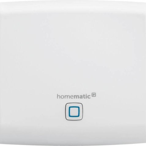 HomeMatic Ασύρματο Σύστημα Συναγερμού (Wi-Fi)