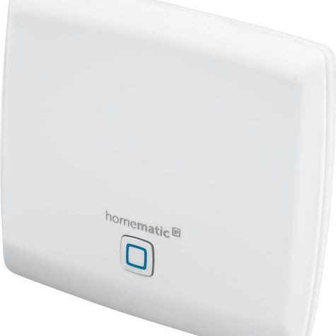 HomeMatic Ασύρματο Σύστημα Συναγερμού (Wi-Fi)