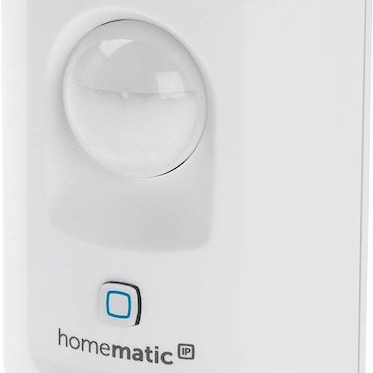 HomeMatic Ασύρματο Σύστημα Συναγερμού (Wi-Fi)