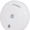 HomeMatic Αισθητήρας Πλημμύρας Μπαταρίας σε Λευκό Χρώμα 151694A0