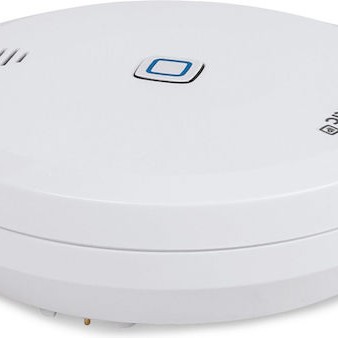 HomeMatic Αισθητήρας Πλημμύρας Μπαταρίας σε Λευκό Χρώμα 151694A0