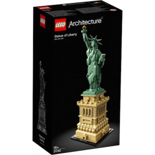 Lego Creator Statue of Liberty για 16+ Ετών