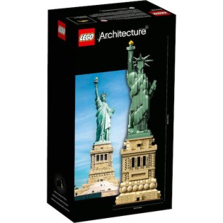 Lego Creator Statue of Liberty για 16+ Ετών