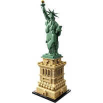 Lego Creator Statue of Liberty για 16+ Ετών