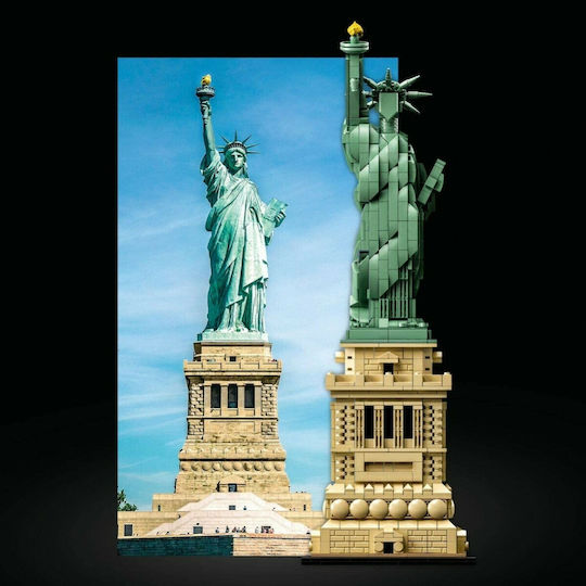 Lego Creator Statue of Liberty για 16+ Ετών