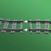 LEGO City Switch Tracks για 5-12 Ετών 20τμχ