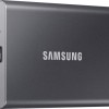Samsung Portable SSD T7 USB 3.2 / USB-C 2TB 2.5
