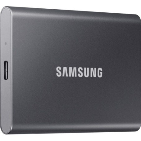 Samsung Portable SSD T7 USB 3.2 / USB-C 2TB 2.5