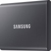 Samsung Portable SSD T7 USB 3.2 / USB-C 2TB 2.5
