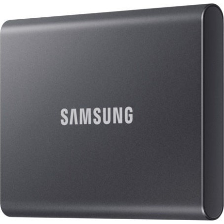 Samsung Portable SSD T7 USB 3.2 / USB-C 2TB 2.5