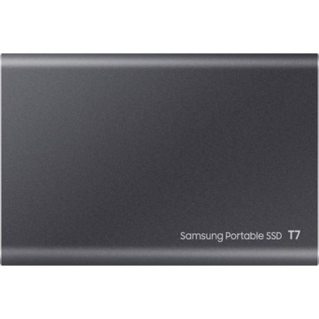 Samsung Portable SSD T7 USB 3.2 / USB-C 2TB 2.5