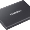 Samsung Portable SSD T7 USB 3.2 / USB-C 2TB 2.5
