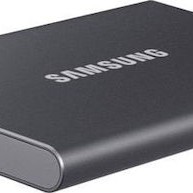 Samsung Portable SSD T7 USB 3.2 / USB-C 2TB 2.5