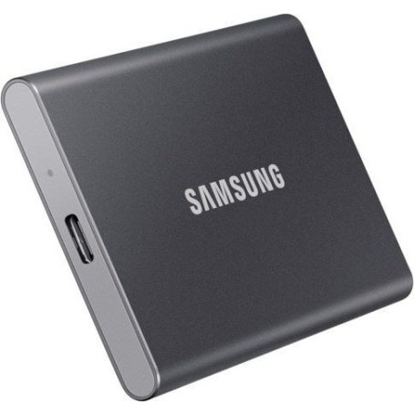 Samsung Portable SSD T7 USB 3.2 / USB-C 2TB 2.5